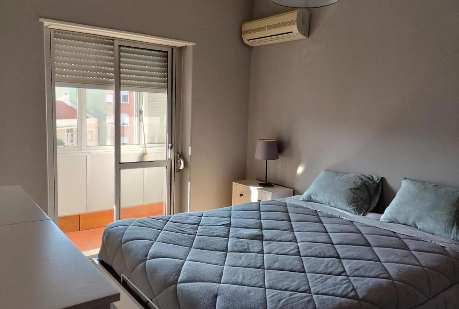 Lisbon West Space Amadora