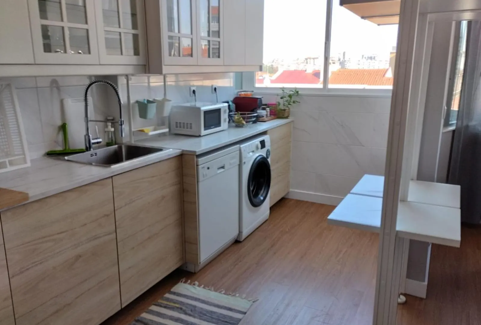 Penzion Lisbon West Space Amadora