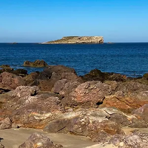 Casa Grilo Pensión Sagres