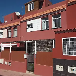 Kiki Vivienda Bed and breakfast San Isidro (Tenerife)