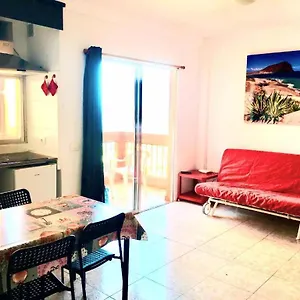 Regina Pacis Apartahotel Puerto de la Cruz (Tenerife)