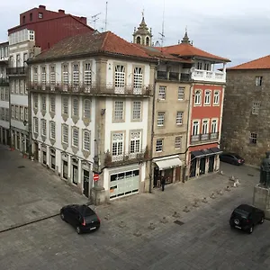 Apartamento, Praca Dom Duarte 8, Viseu, Portugal Apartamento Viseu