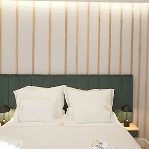 Torre Medieval Apartamento Viseu