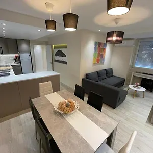 Apartamento Apartamento Acolhedor Na, Amadora