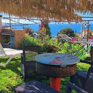 Catanho Сasa de vacaciones Funchal (Madeira)