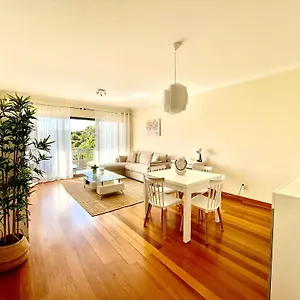 Plaza Charming Flat Apartamento Santa Cruz (Madeira)