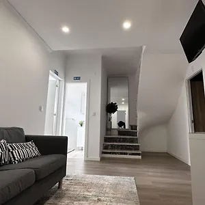 Apartahotel Doce Dream, Santa Iria de Azóia