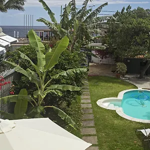 Casa Do Lugar De Baixo Сasa de vacaciones Ponta do Sol (Madeira)