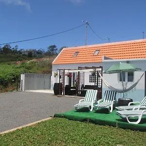 Casa Formiga Сasa de vacaciones Fajã da Ovelha